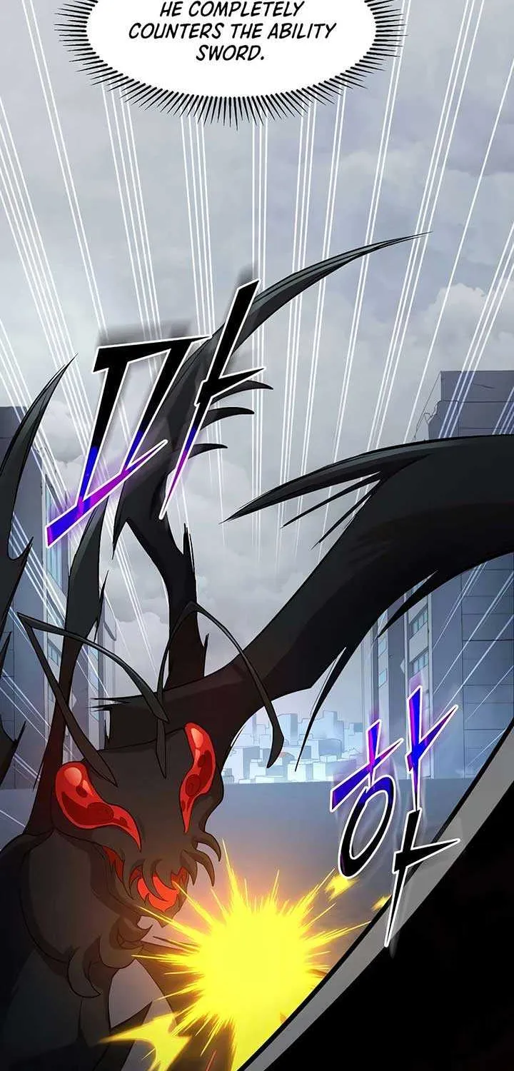 Read Level Up With Skills chapter 115 image 33 on Lezhin