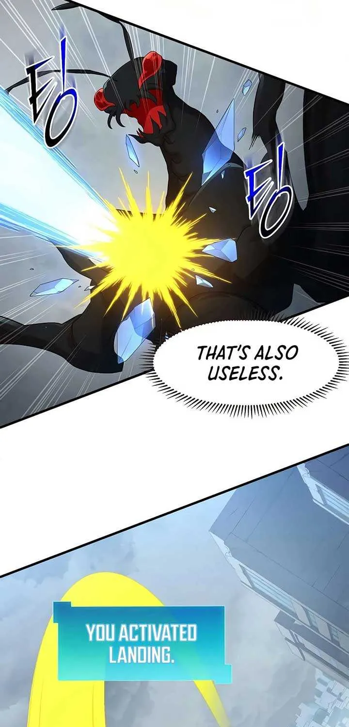 Read Level Up With Skills chapter 115 image 36 on Lezhin