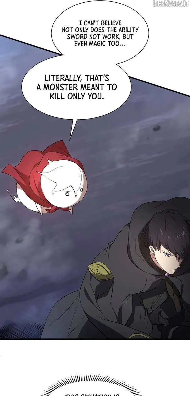 Read Level Up With Skills chapter 115 image 38 on Lezhin