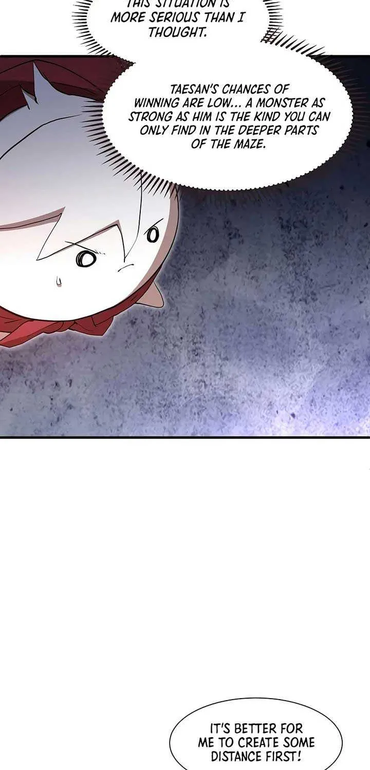 Read Level Up With Skills chapter 115 image 39 on Lezhin