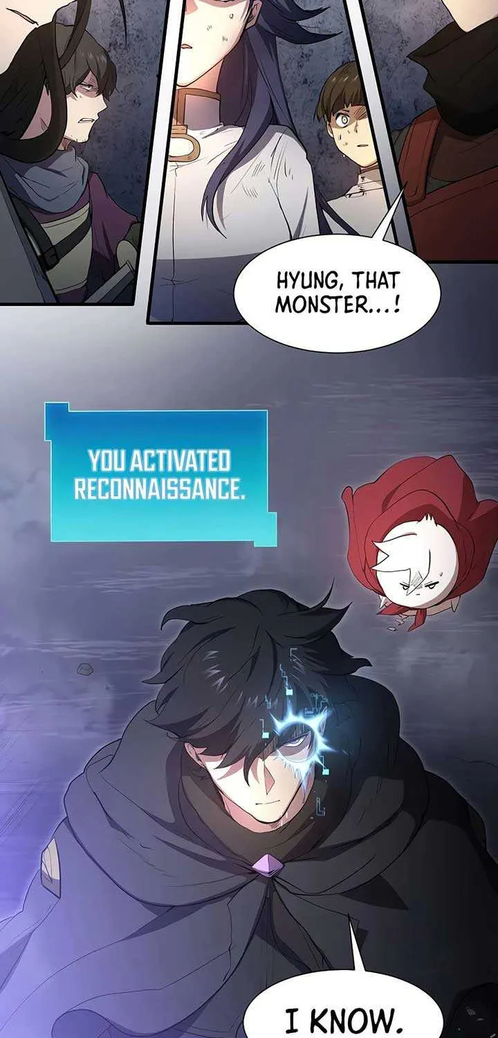 Read Level Up With Skills chapter 115 image 4 on Lezhin