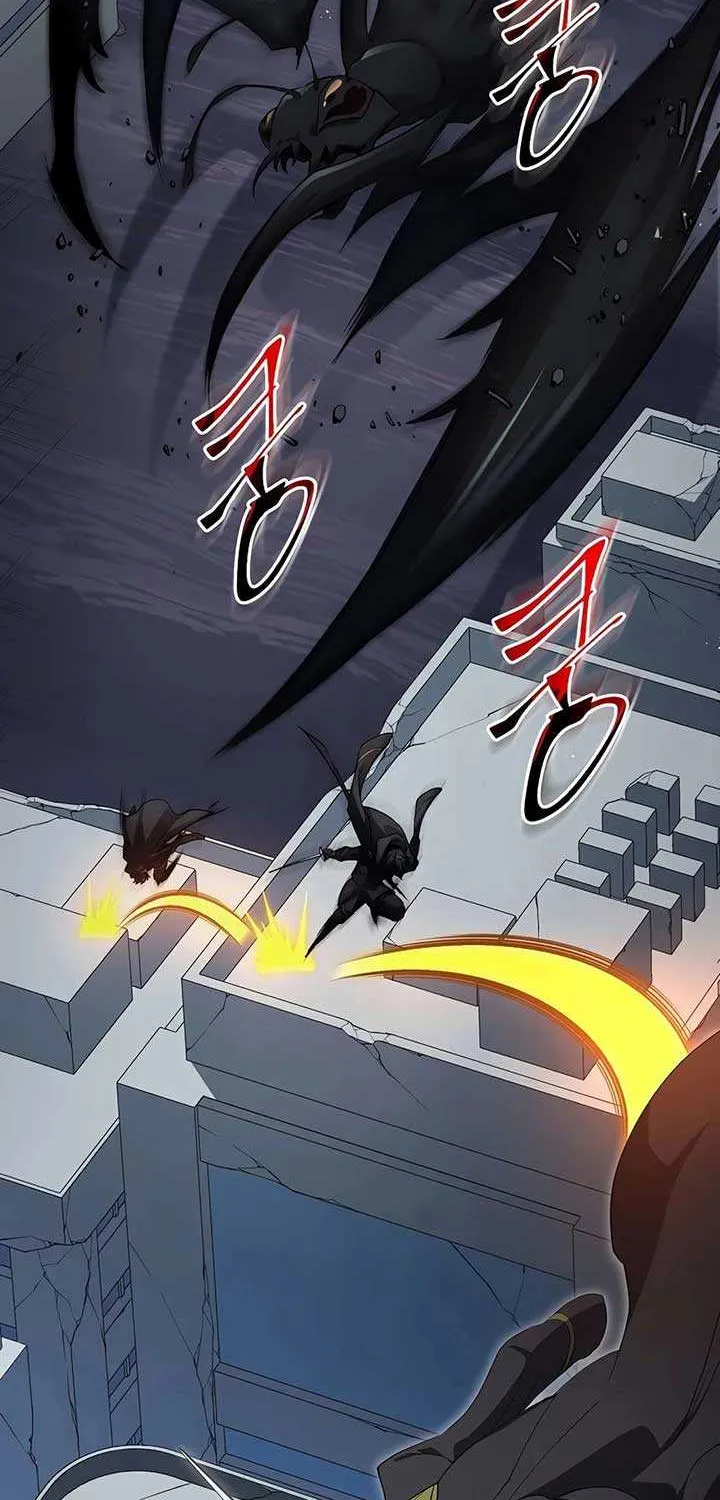 Read Level Up With Skills chapter 115 image 41 on Lezhin