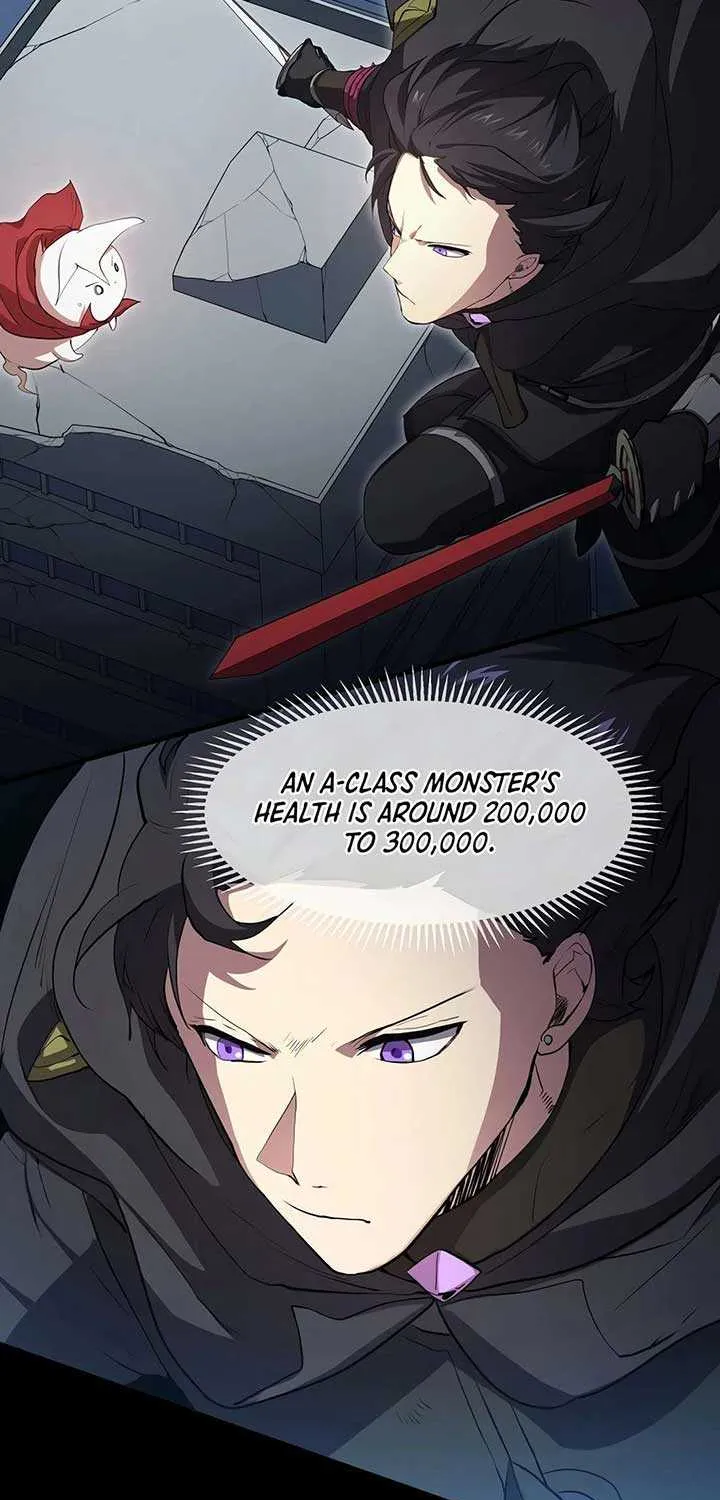 Read Level Up With Skills chapter 115 image 42 on Lezhin