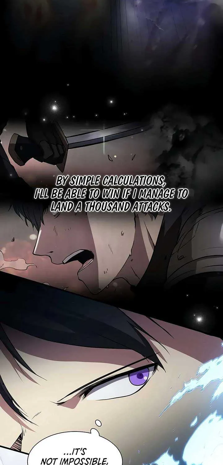 Read Level Up With Skills chapter 115 image 45 on Lezhin
