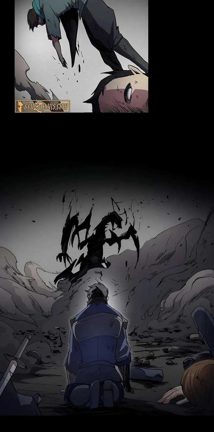 Read Level Up With Skills chapter 115 image 49 on Lezhin