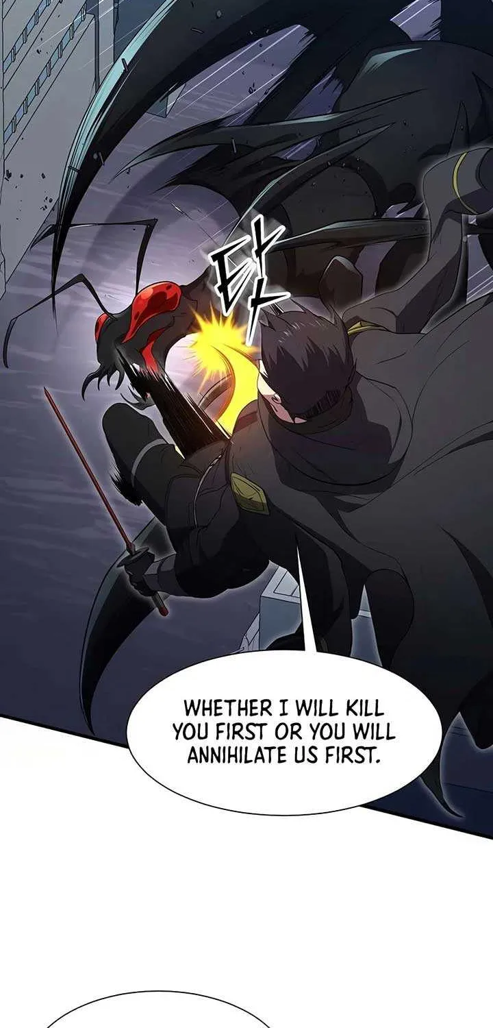 Read Level Up With Skills chapter 115 image 51 on Lezhin