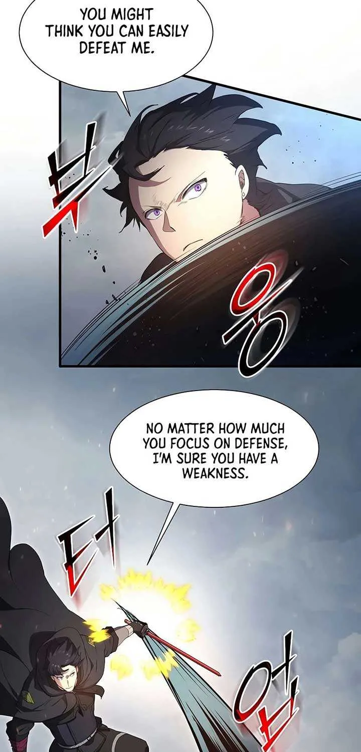 Read Level Up With Skills chapter 115 image 52 on Lezhin