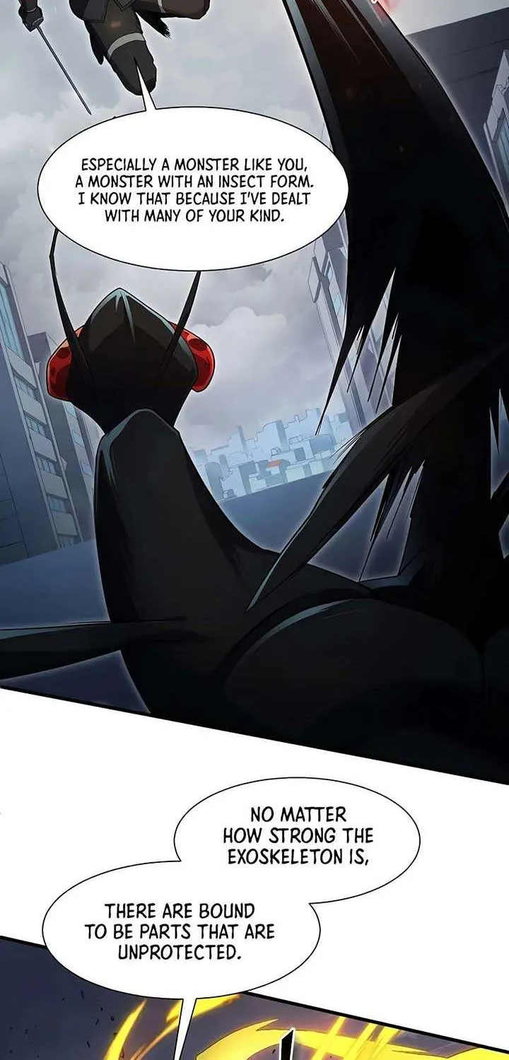 Read Level Up With Skills chapter 115 image 53 on Lezhin