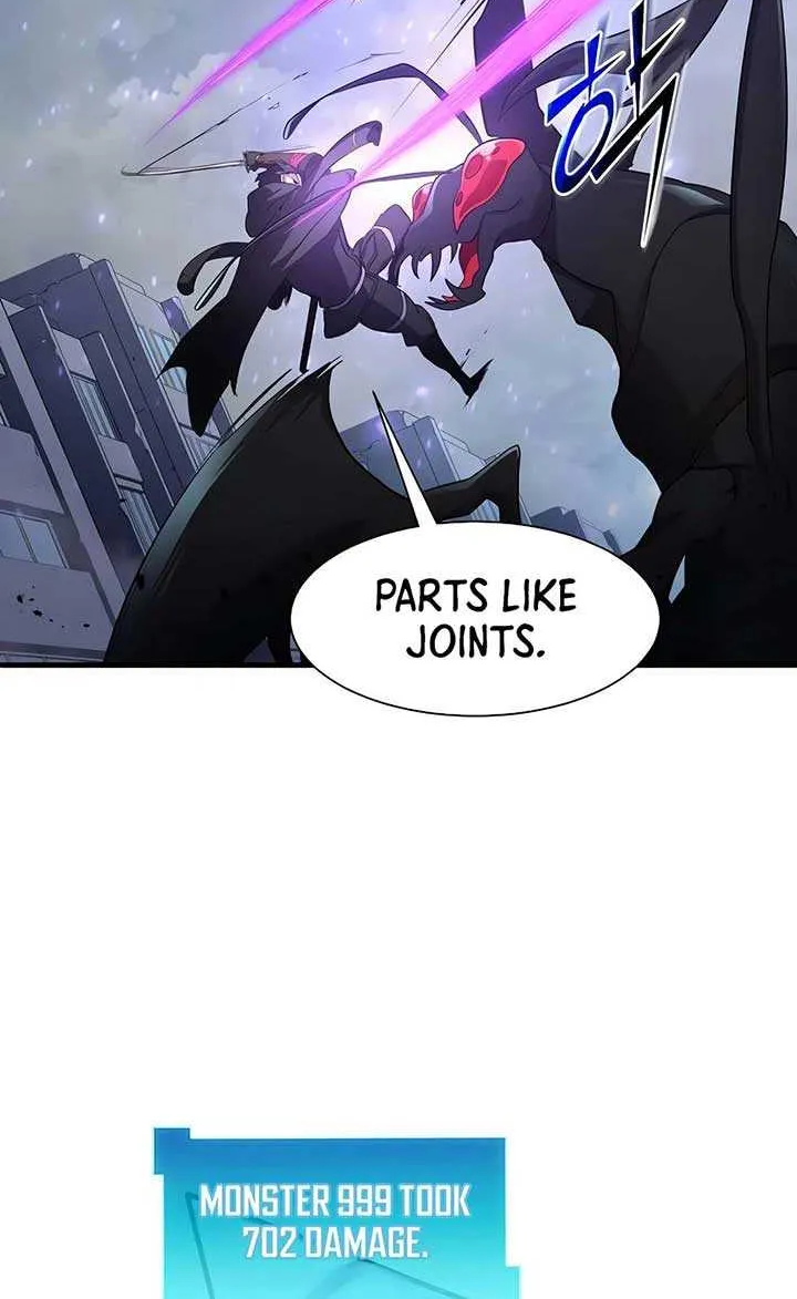 Read Level Up With Skills chapter 115 image 55 on Lezhin