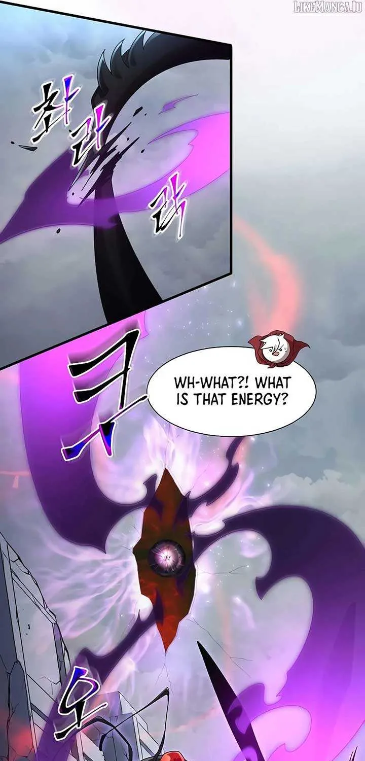 Read Level Up With Skills chapter 115 image 62 on Lezhin