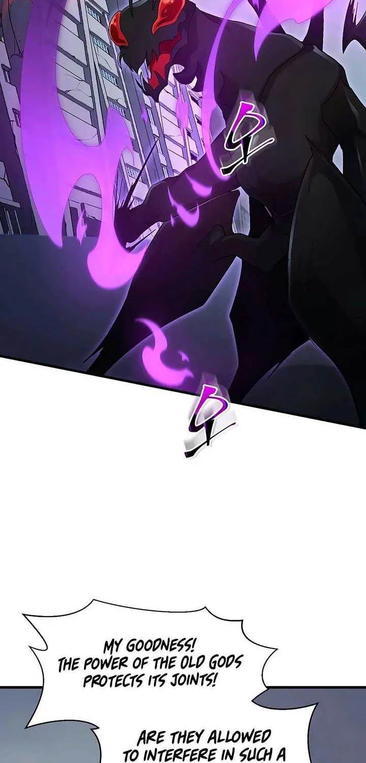 Read Level Up With Skills chapter 115 image 63 on Lezhin