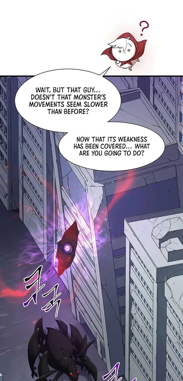 Read Level Up With Skills chapter 115 image 65 on Lezhin