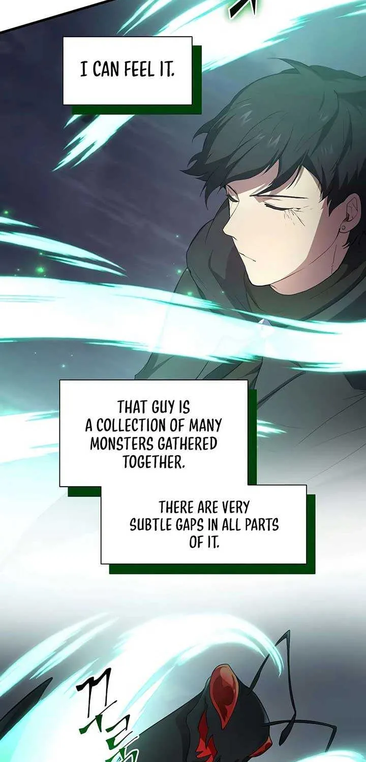 Read Level Up With Skills chapter 115 image 69 on Lezhin