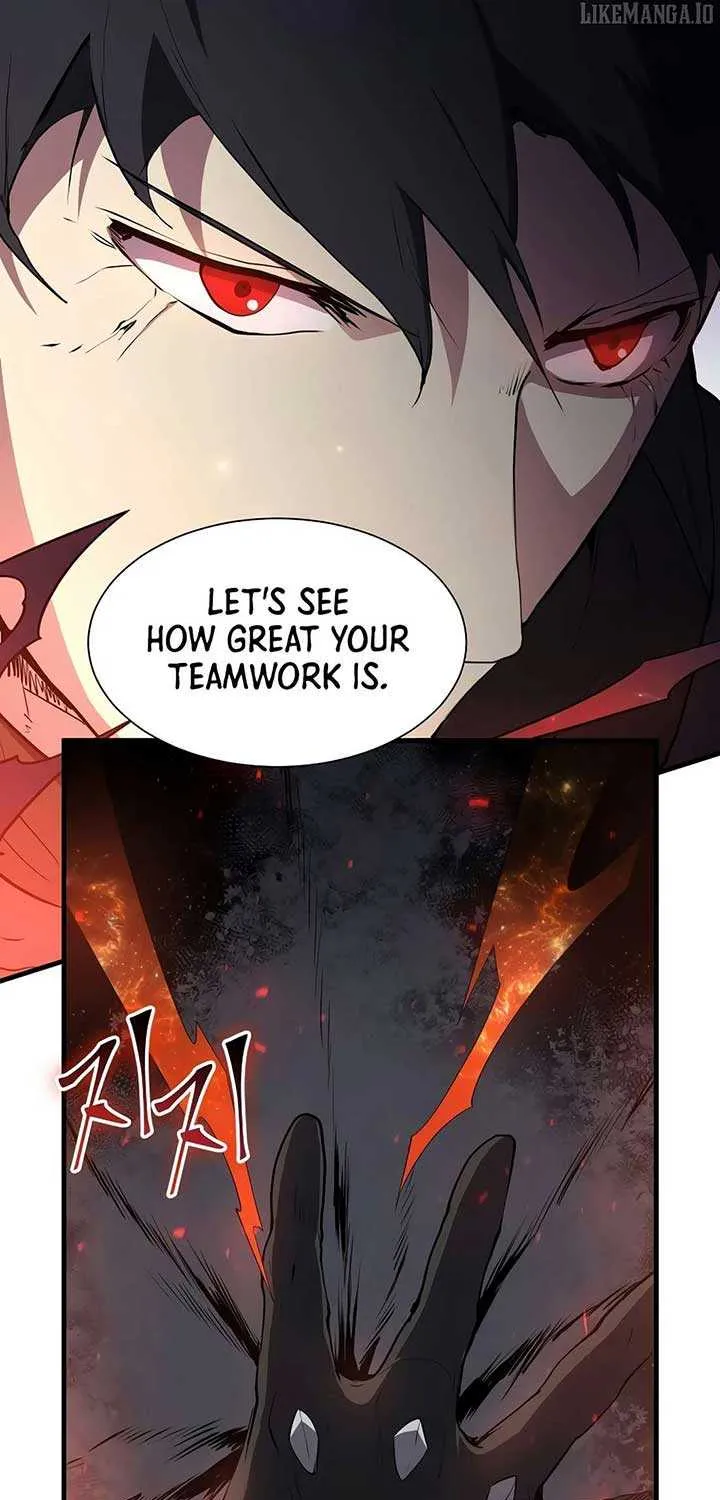 Read Level Up With Skills chapter 115 image 74 on Lezhin