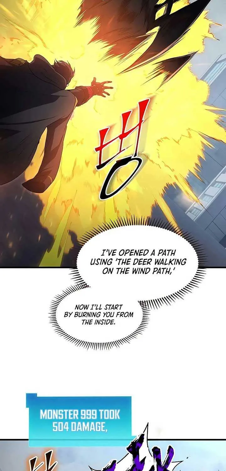 Read Level Up With Skills chapter 115 image 76 on Lezhin