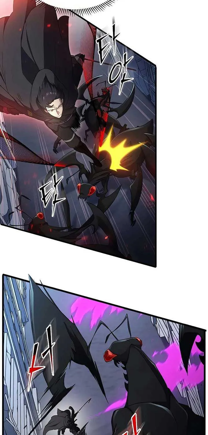 Read Level Up With Skills chapter 115 image 78 on Lezhin