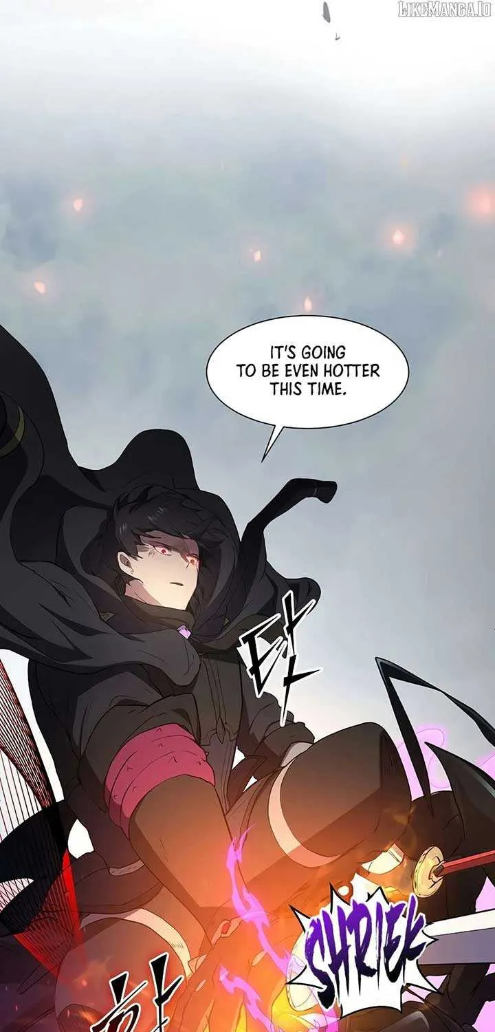 Read Level Up With Skills chapter 115 image 81 on Lezhin