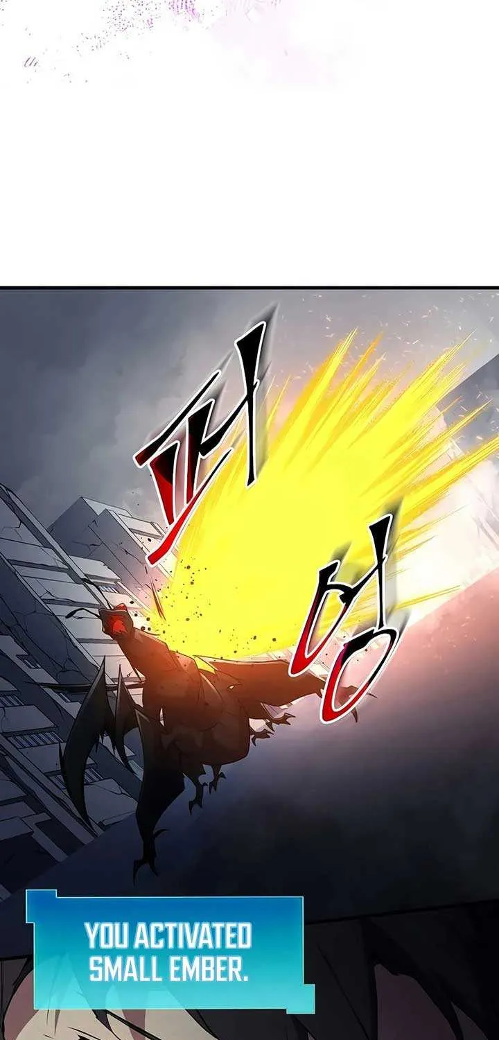 Read Level Up With Skills chapter 115 image 83 on Lezhin