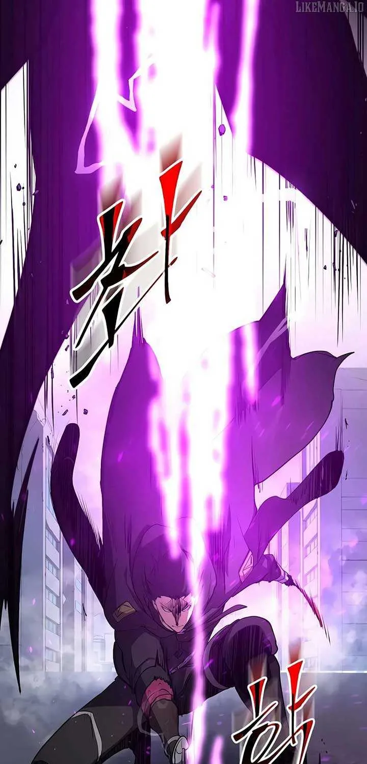 Read Level Up With Skills chapter 115 image 87 on Lezhin