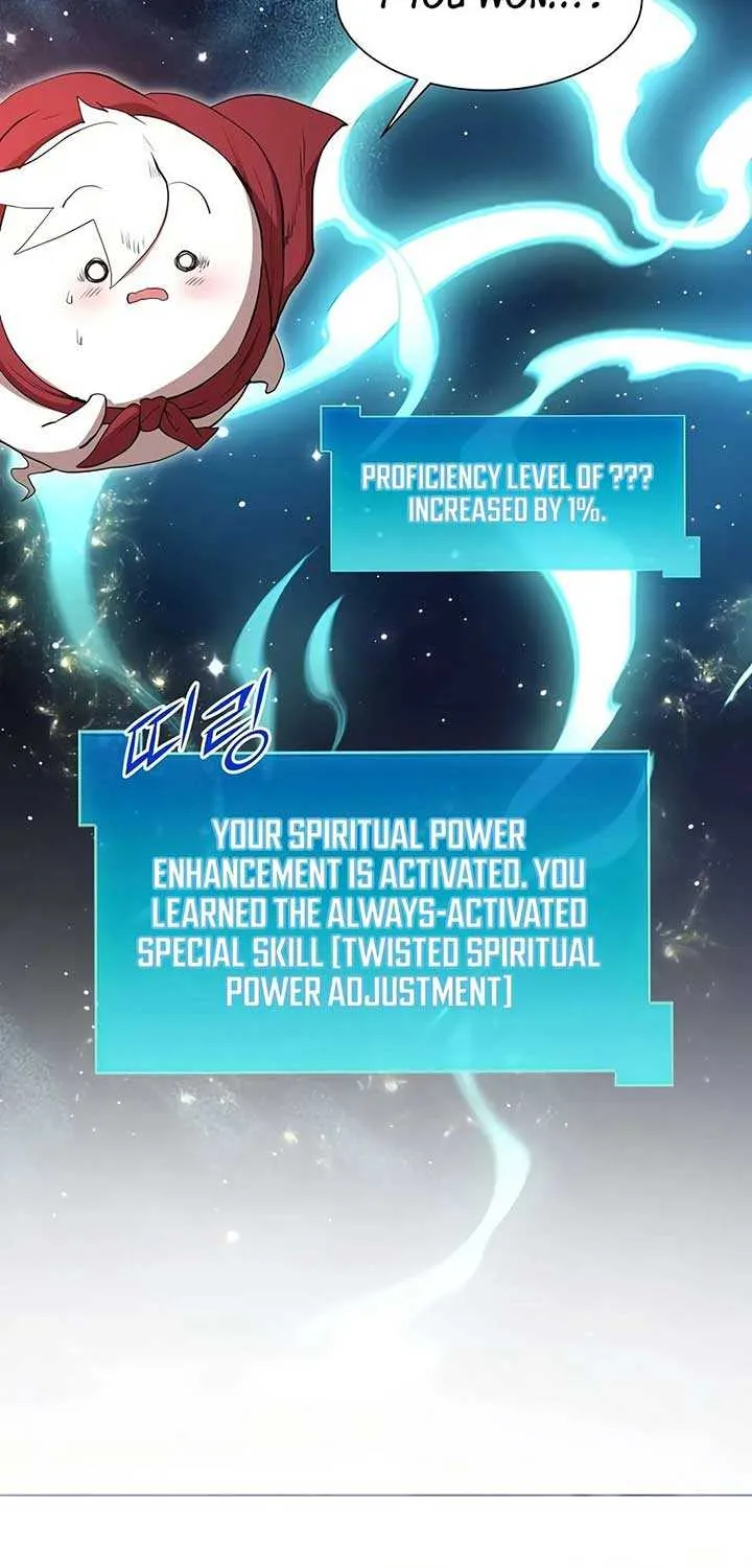 Read Level Up With Skills chapter 115 image 89 on Lezhin