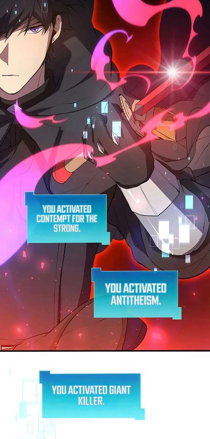 Read Level Up With Skills chapter 115 image 9 on Lezhin