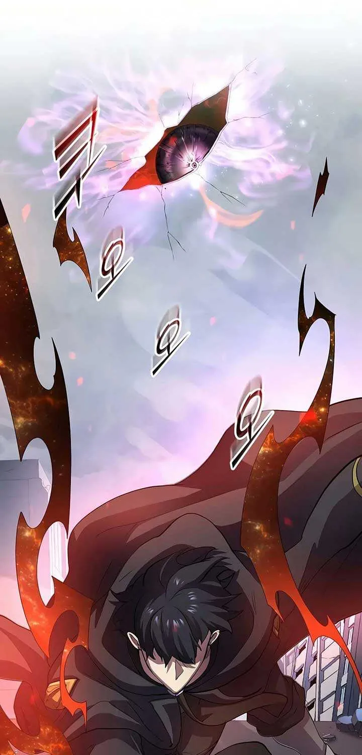 Read Level Up With Skills chapter 115 image 90 on Lezhin
