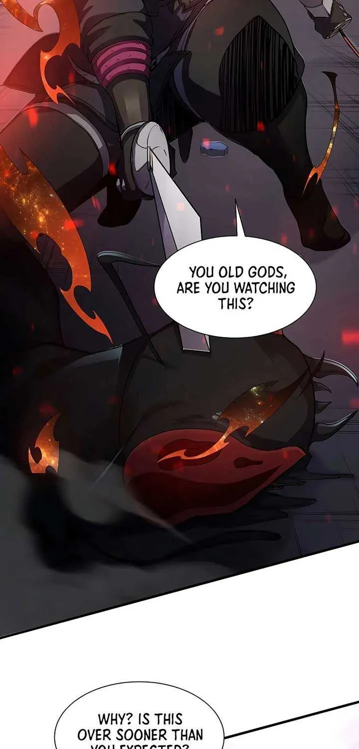 Read Level Up With Skills chapter 115 image 91 on Lezhin