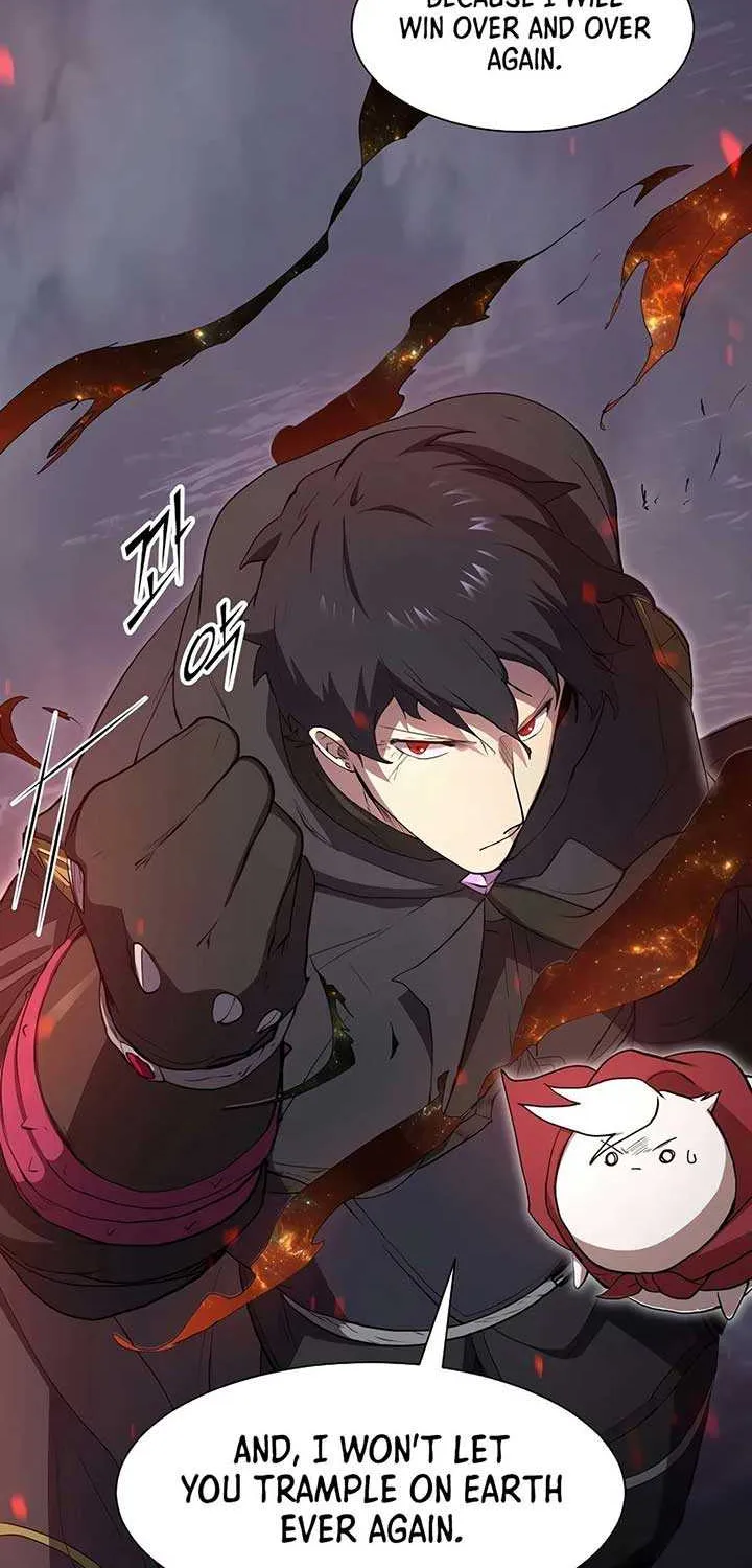 Read Level Up With Skills chapter 115 image 94 on Lezhin