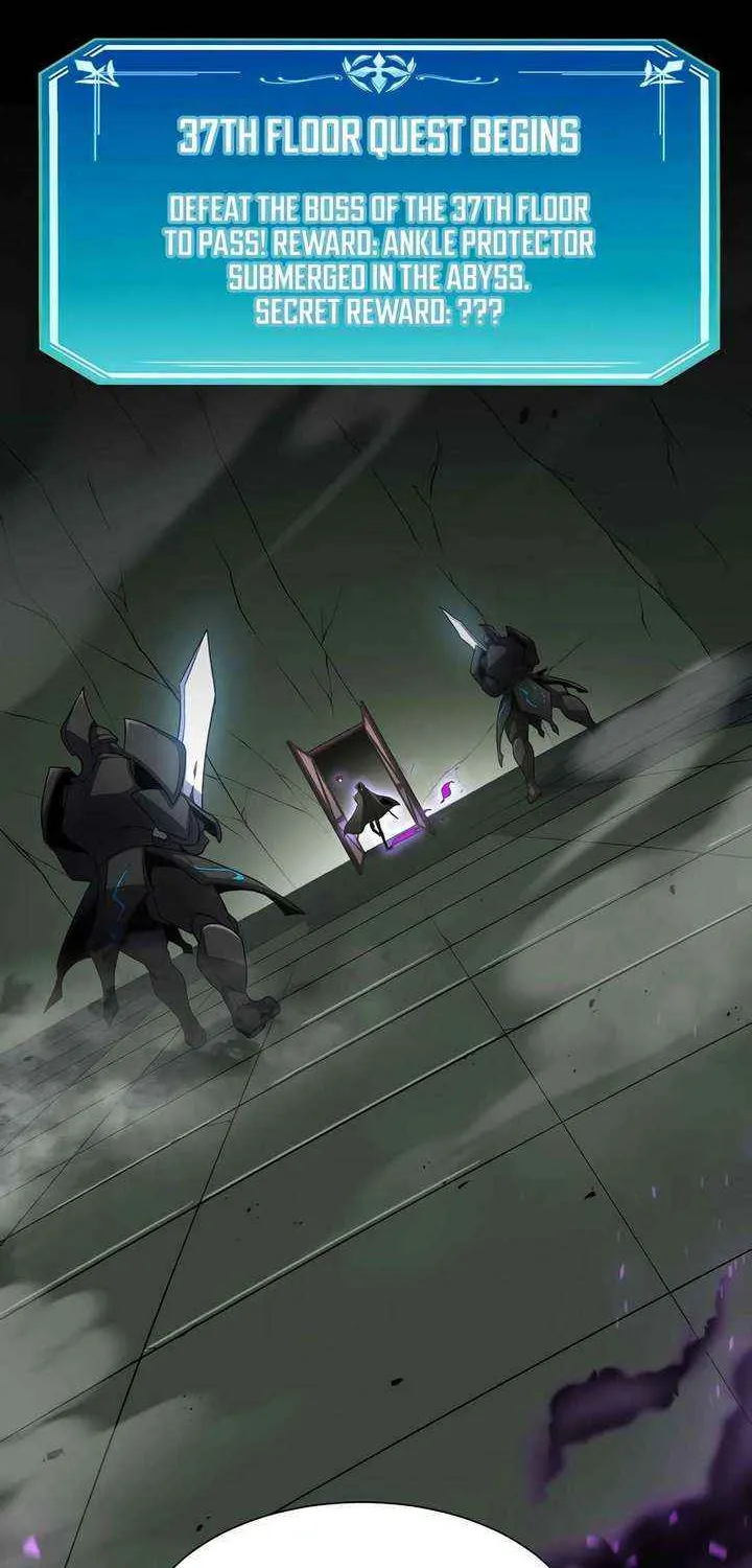 Read Level Up With Skills chapter 117 image 1 on Lezhin
