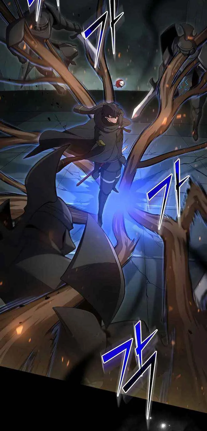 Read Level Up With Skills chapter 117 image 10 on Lezhin