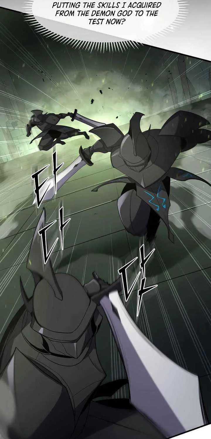 Read Level Up With Skills chapter 117 image 12 on Lezhin