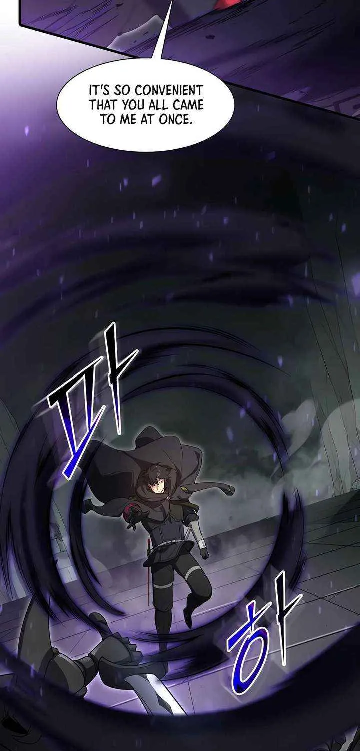 Read Level Up With Skills chapter 117 image 14 on Lezhin