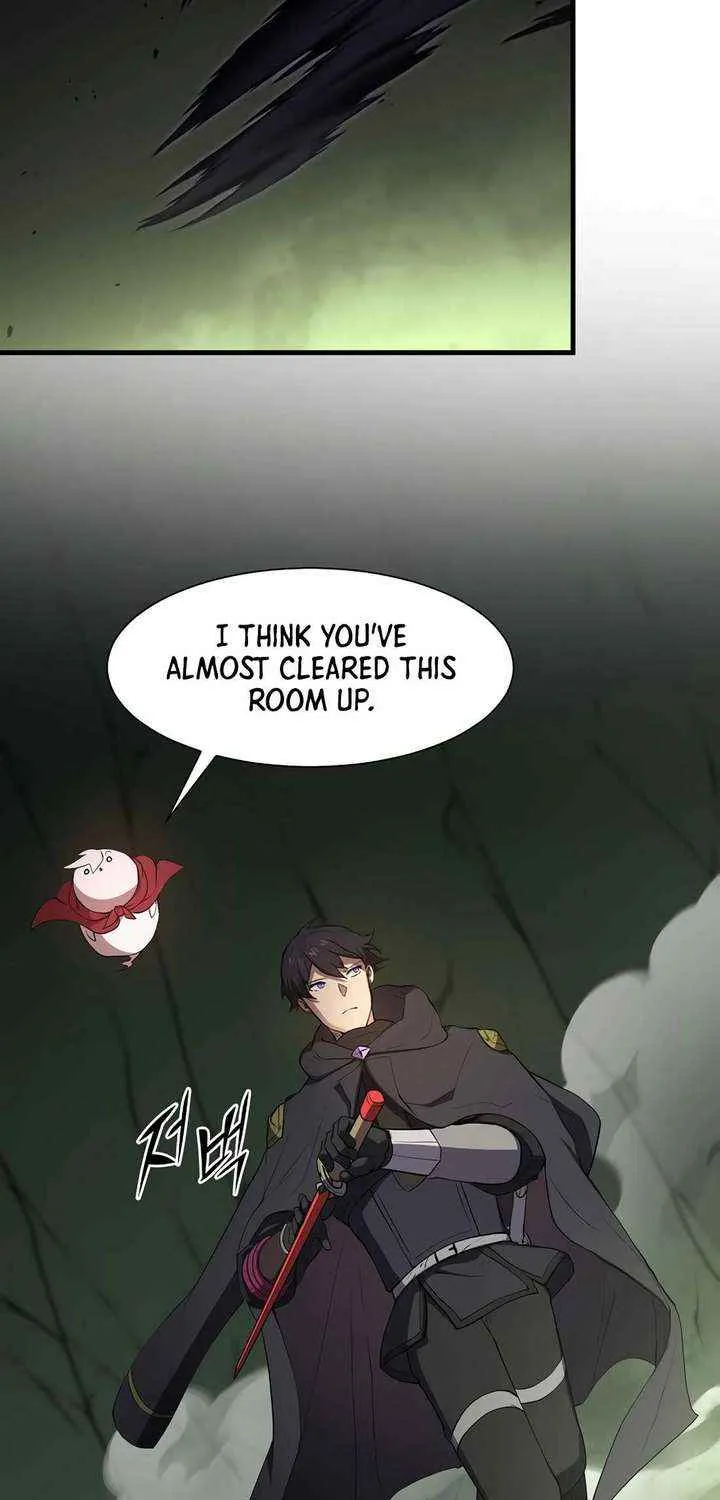 Read Level Up With Skills chapter 117 image 16 on Lezhin