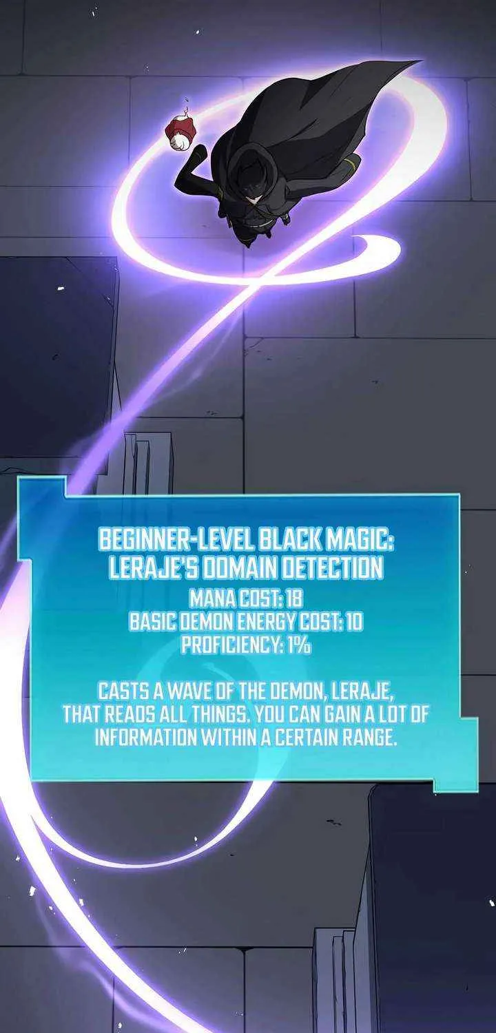 Read Level Up With Skills chapter 117 image 19 on Lezhin