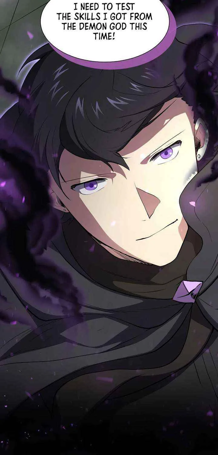 Read Level Up With Skills chapter 117 image 2 on Lezhin