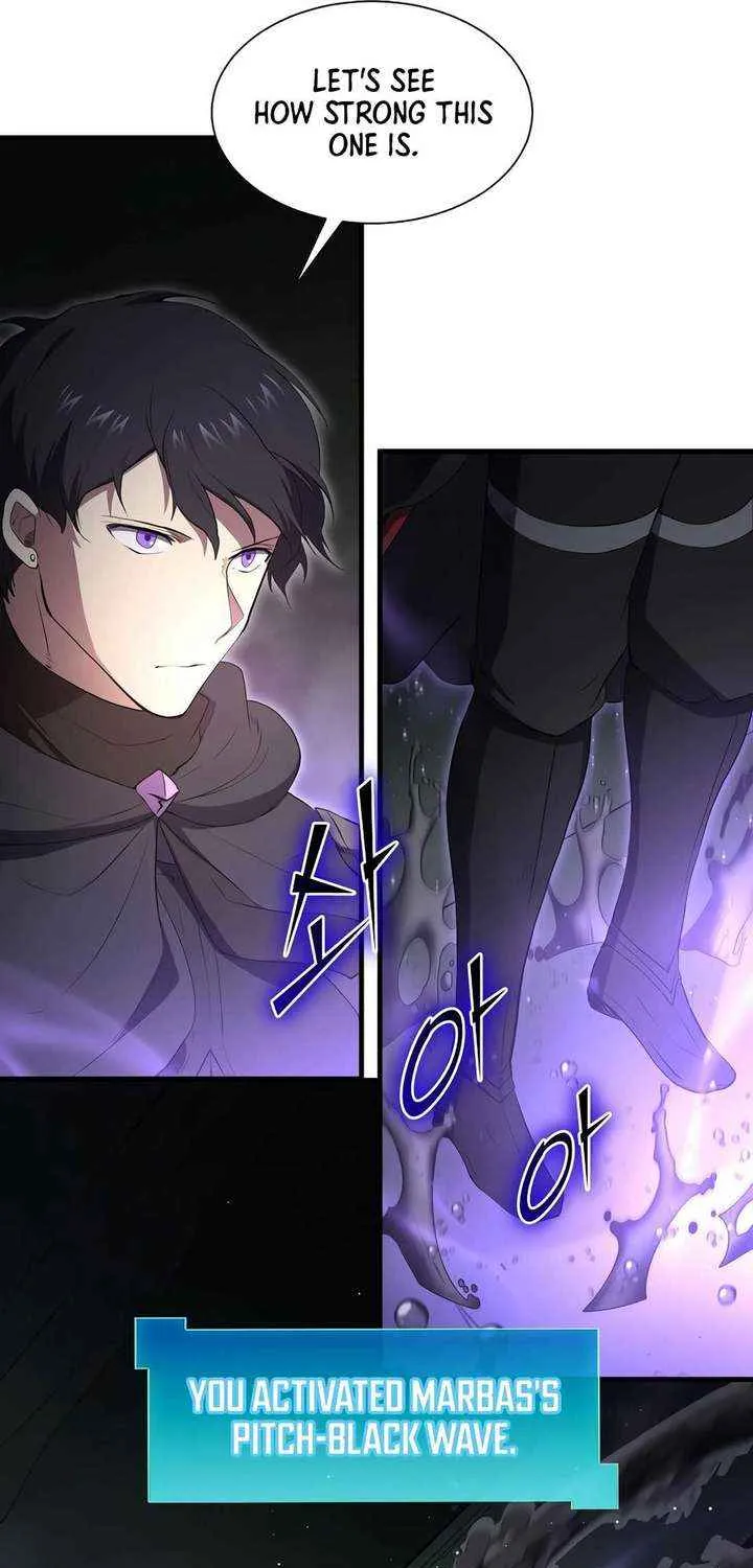 Read Level Up With Skills chapter 117 image 23 on Lezhin