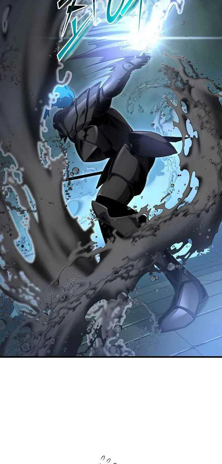 Read Level Up With Skills chapter 117 image 27 on Lezhin
