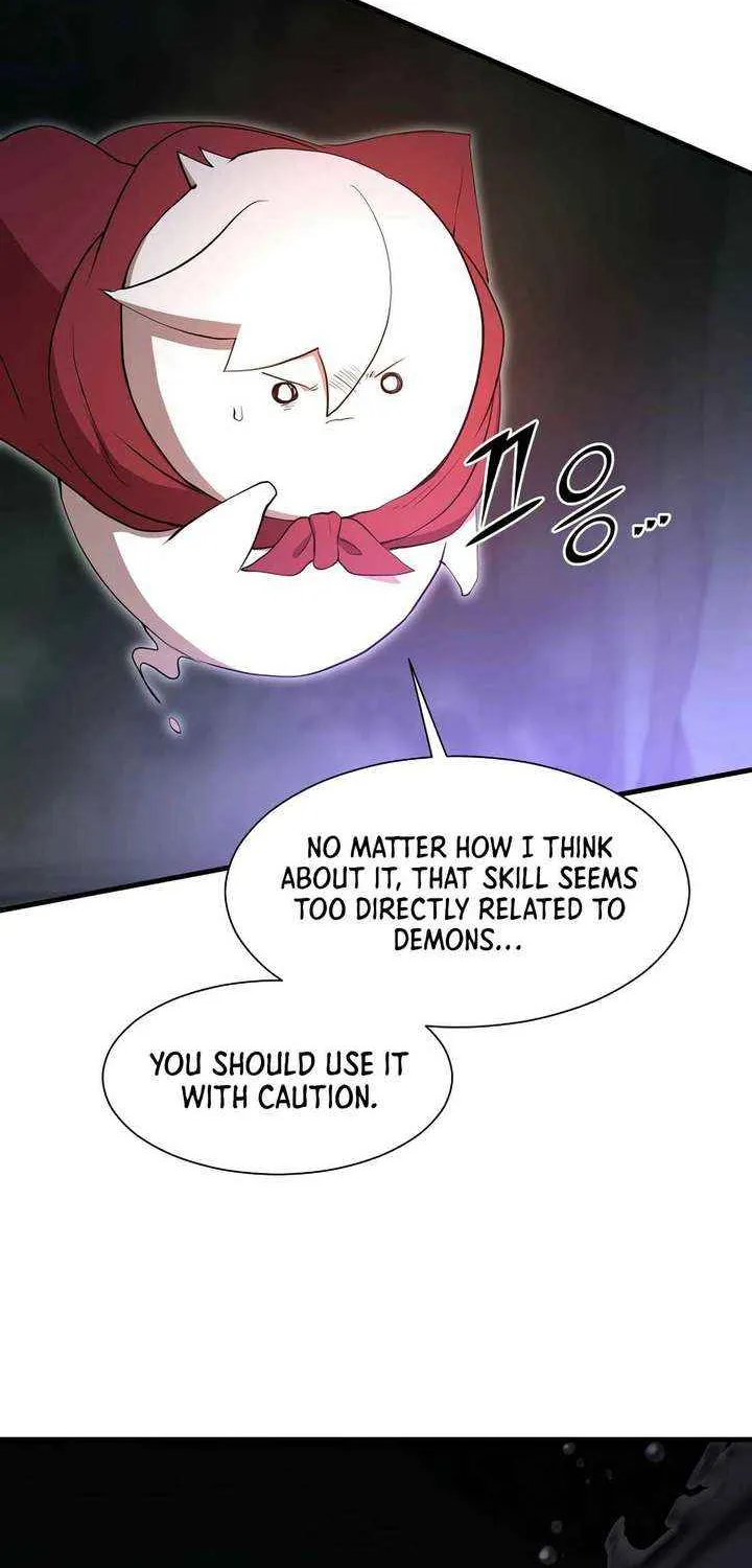 Read Level Up With Skills chapter 117 image 30 on Lezhin
