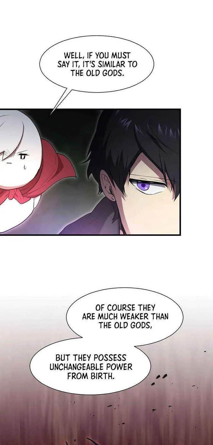 Read Level Up With Skills chapter 117 image 32 on Lezhin