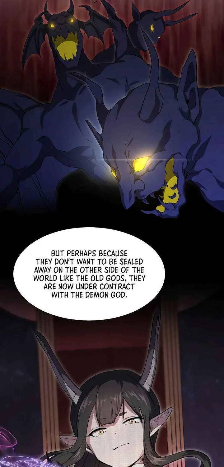 Read Level Up With Skills chapter 117 image 33 on Lezhin