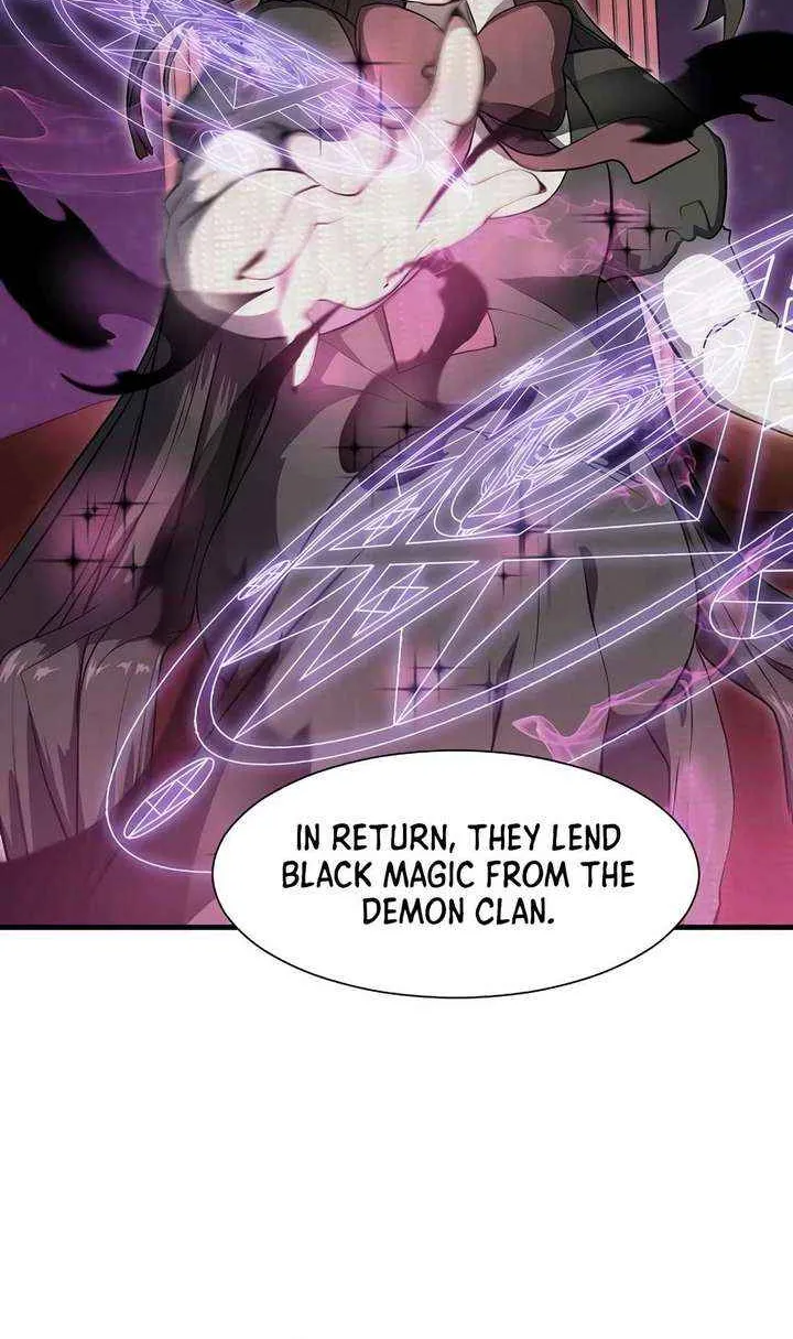 Read Level Up With Skills chapter 117 image 34 on Lezhin