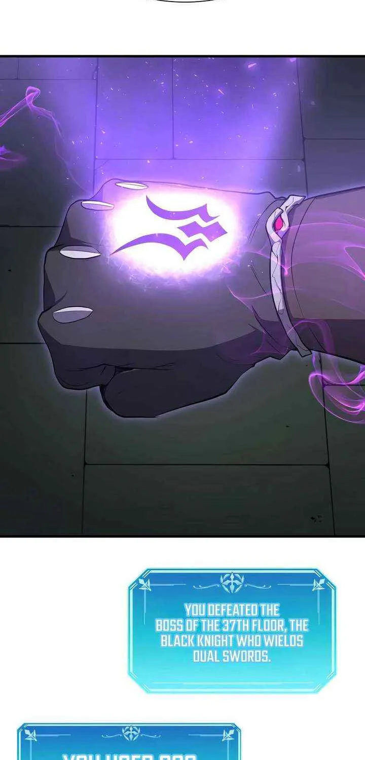Read Level Up With Skills chapter 117 image 36 on Lezhin
