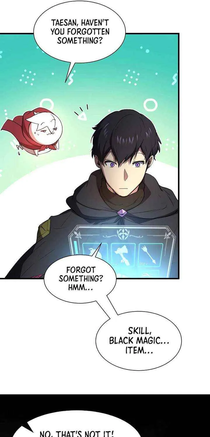 Read Level Up With Skills chapter 117 image 41 on Lezhin