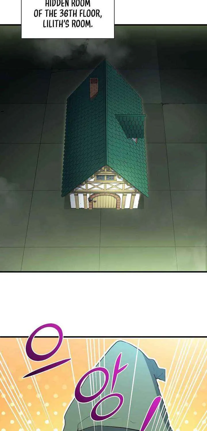 Read Level Up With Skills chapter 117 image 44 on Lezhin