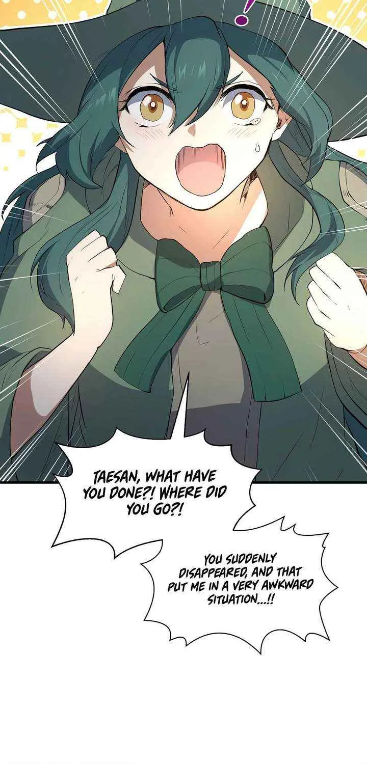 Read Level Up With Skills chapter 117 image 45 on Lezhin