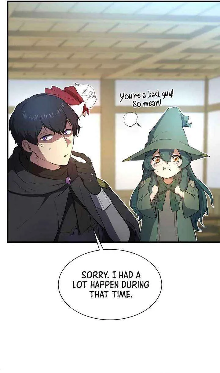 Read Level Up With Skills chapter 117 image 46 on Lezhin