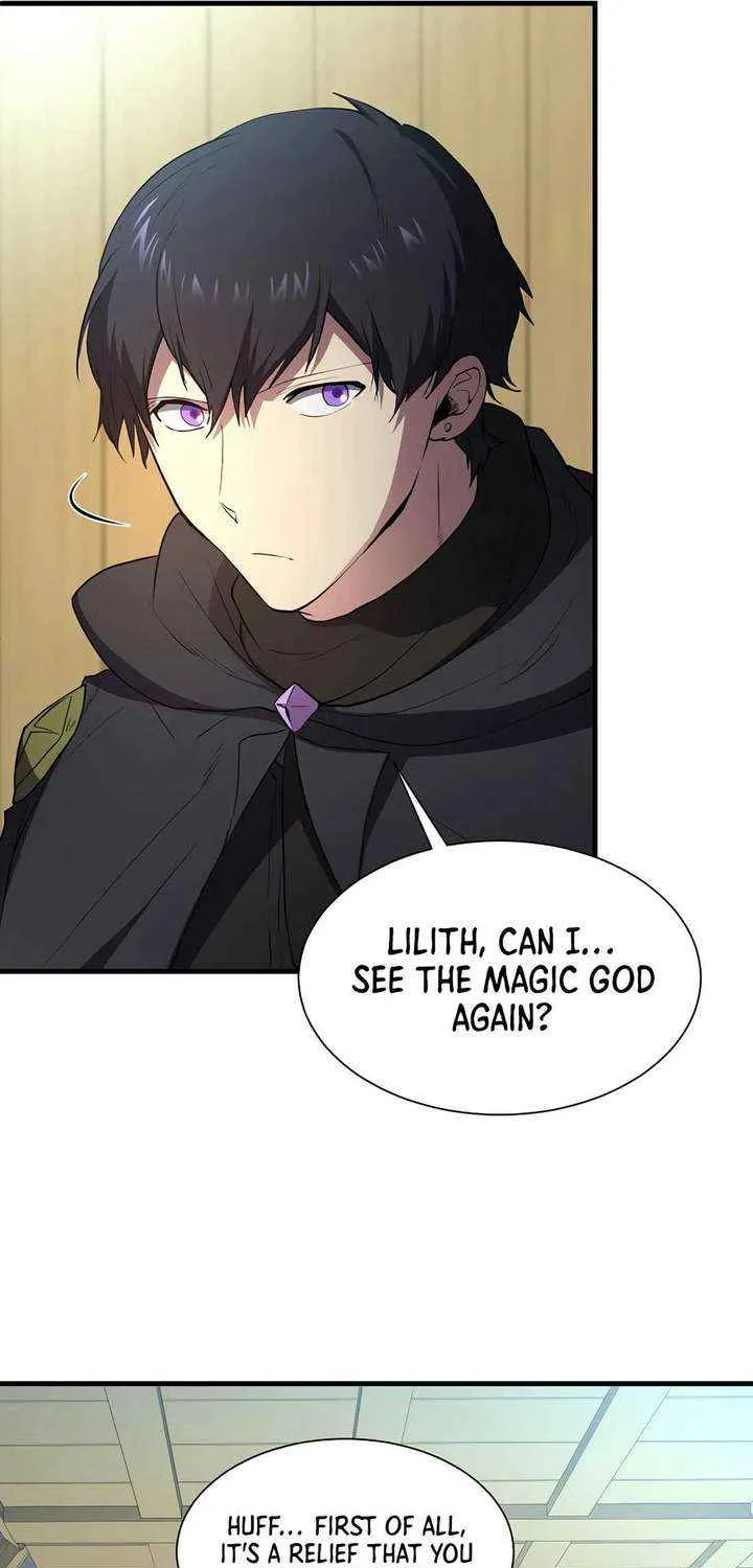 Read Level Up With Skills chapter 117 image 47 on Lezhin