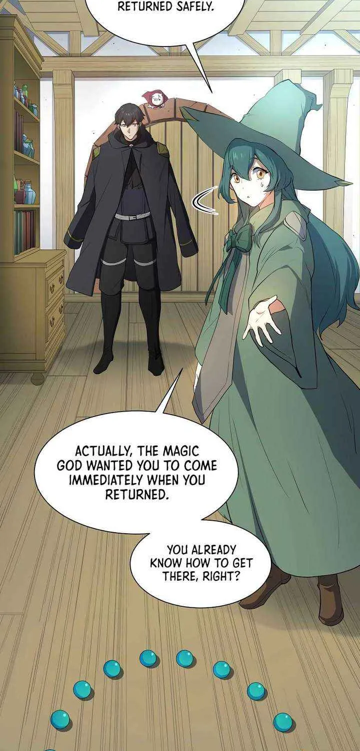 Read Level Up With Skills chapter 117 image 48 on Lezhin