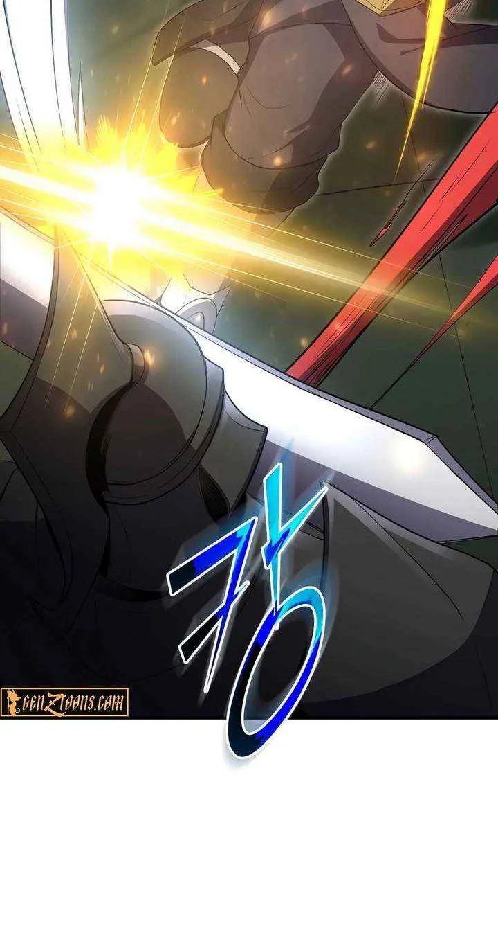 Read Level Up With Skills chapter 117 image 5 on Lezhin