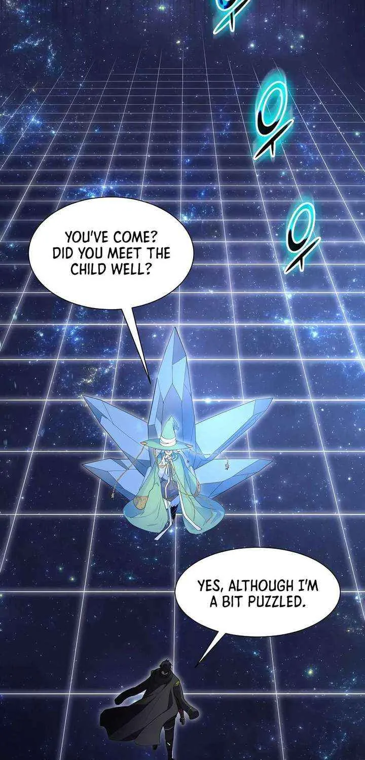 Read Level Up With Skills chapter 117 image 51 on Lezhin